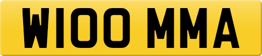 W100MMA