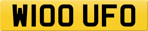 W100UFO