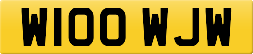 W100WJW