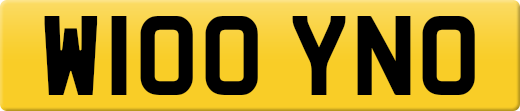 W100YNO