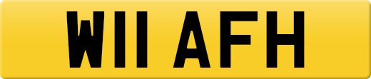 W11AFH