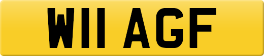 W11AGF