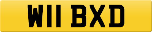 W11BXD