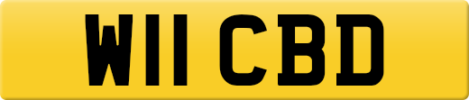 W11CBD