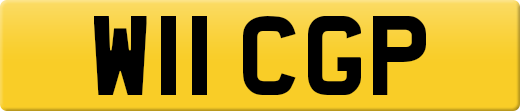 W11CGP