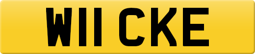 W11CKE