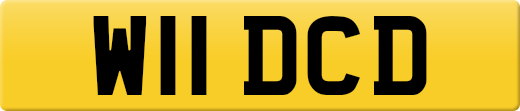 W11DCD