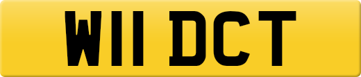 W11DCT