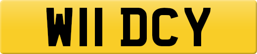 W11DCY