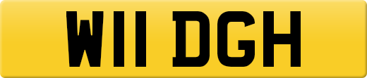 W11DGH