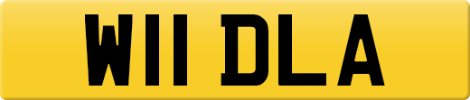 W11DLA