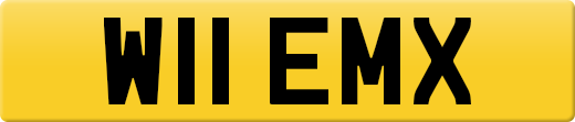 W11EMX