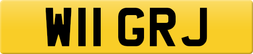W11GRJ