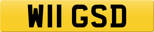 W11GSD