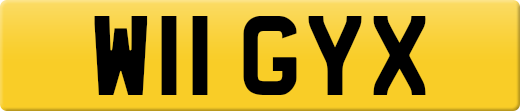 W11GYX