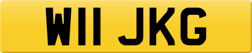 W11JKG