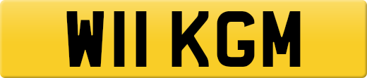 W11KGM