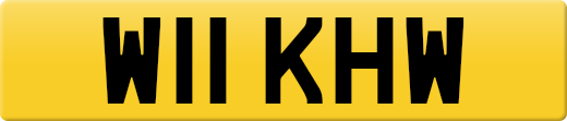 W11KHW