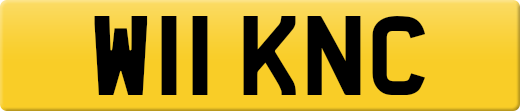 W11KNC