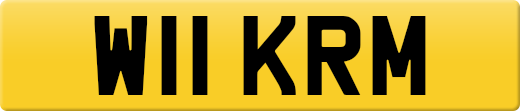 W11KRM