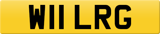 W11LRG