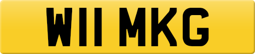 W11MKG