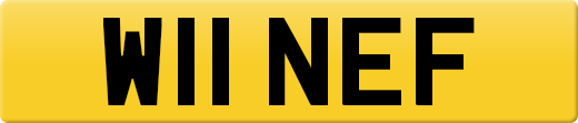 W11NEF