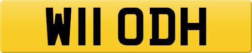 W11ODH