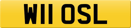 W11OSL