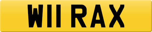 W11RAX