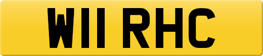 W11RHC
