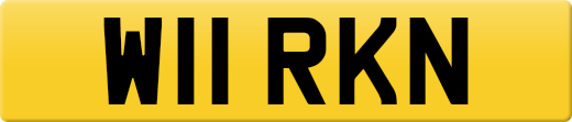 W11RKN