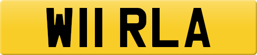 W11RLA