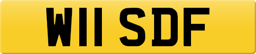 W11SDF