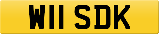 W11SDK