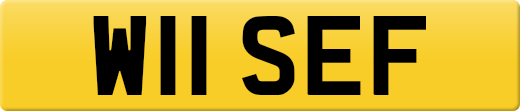 W11SEF