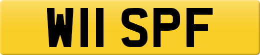 W11SPF