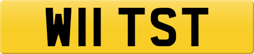 W11TST