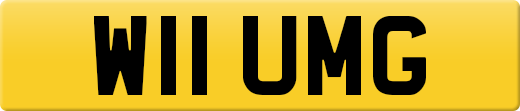 W11UMG