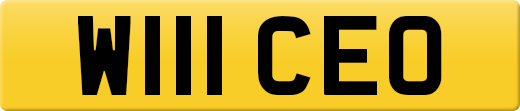 W111CEO
