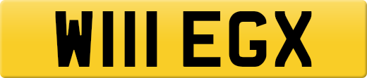 W111EGX