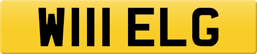 W111ELG