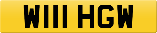 W111HGW