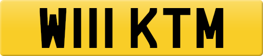 W111KTM