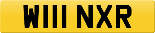 W111NXR