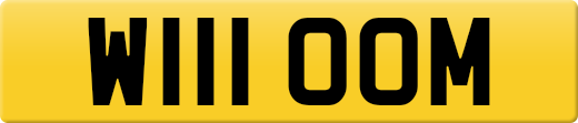 W111OOM