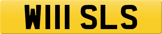 W111SLS