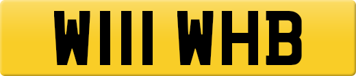 W111WHB