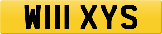 W111XYS