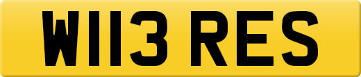 W113RES